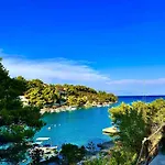 By The Sea Basina, Hvar - 24120 Lejlighed *
