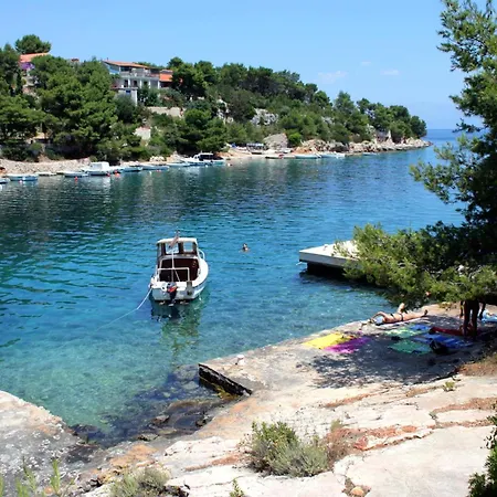 By The Sea Basina, Hvar - 24120