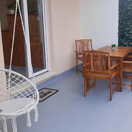Apartmán By The Sea Basina, Hvar - 24120 Vrbanj