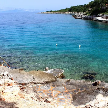 Lejlighed By The Sea Basina, Hvar - 24120 Vrbanj