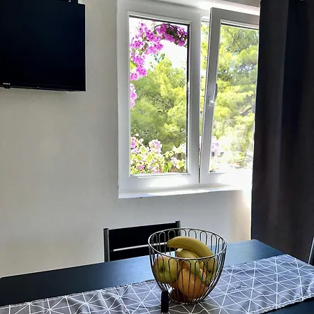 Apartmán By The Sea Basina, Hvar - 24120 Vrbanj