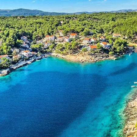By The Sea Basina, Hvar - 24120 Vrbanj
