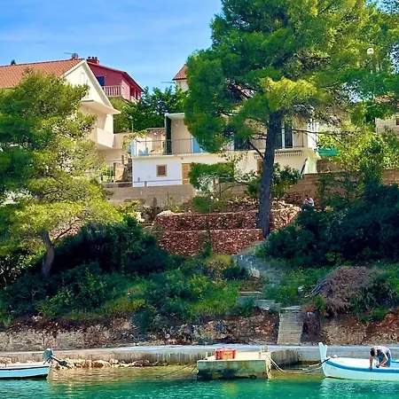 By The Sea Basina, Hvar - 24120